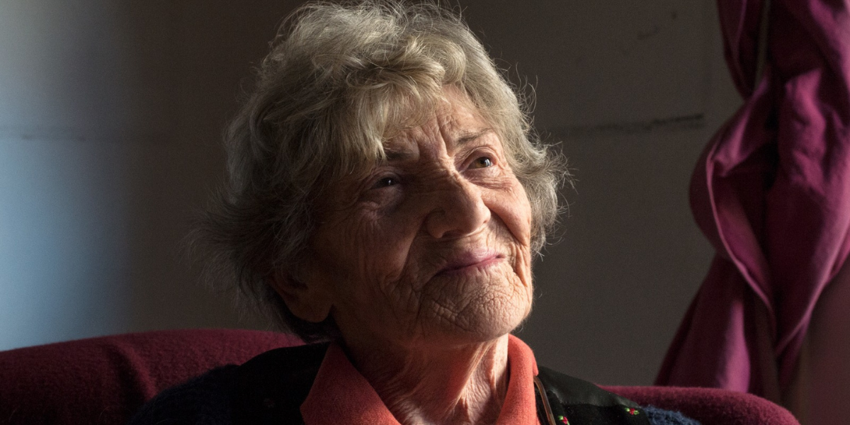 Edda Billi gennaio 2026