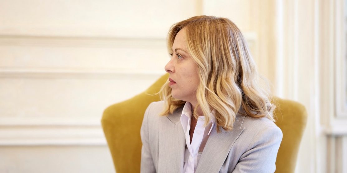 GiorgiaMeloni_NeaDemocratia_Flickr_260317