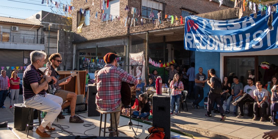 19 dicembre Argentina Gurgigno