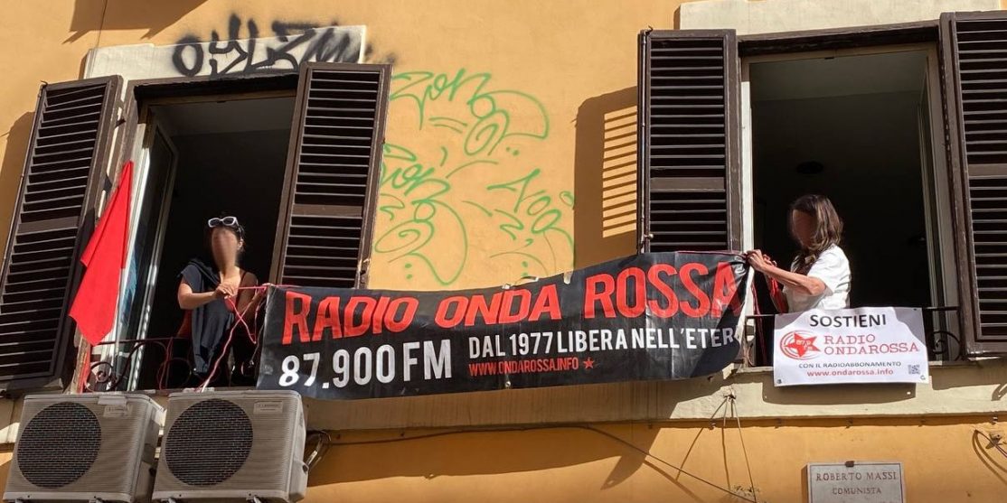 Festa ROR
