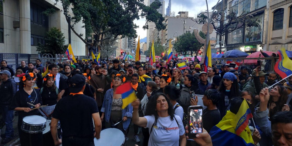 colombia