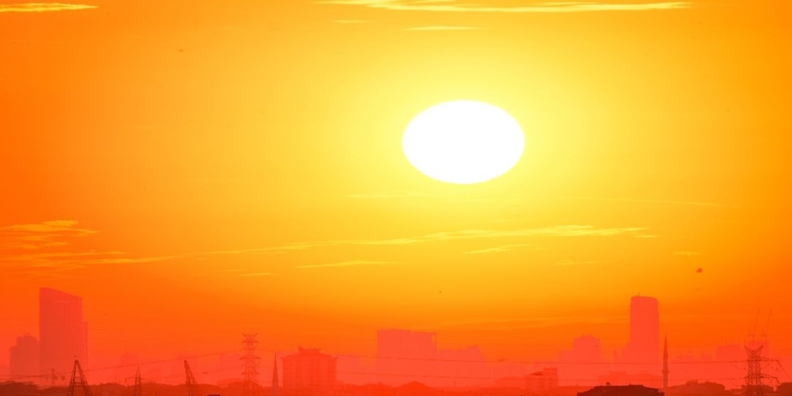 heatwave