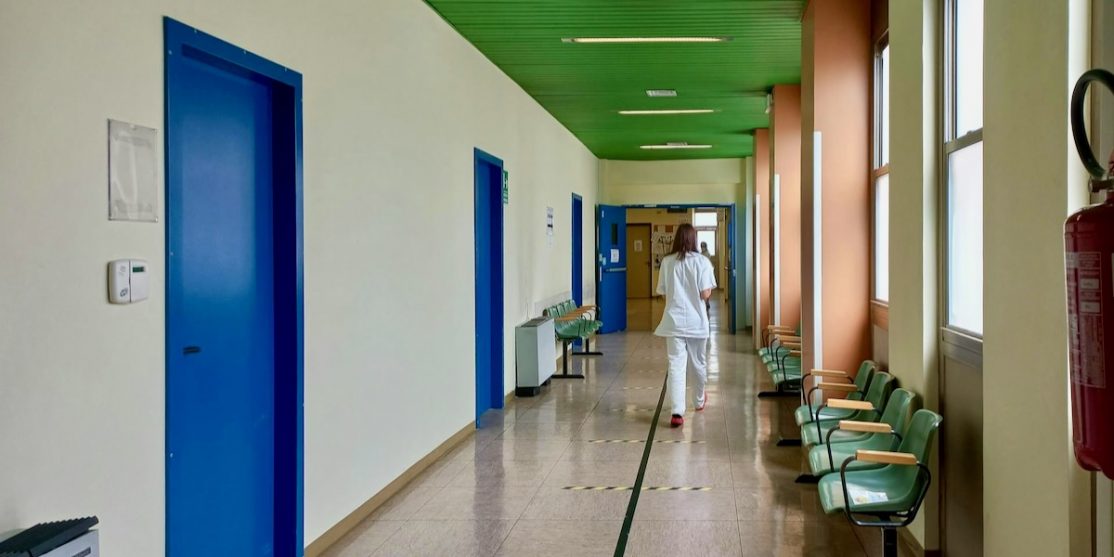 ospedale fentanyl