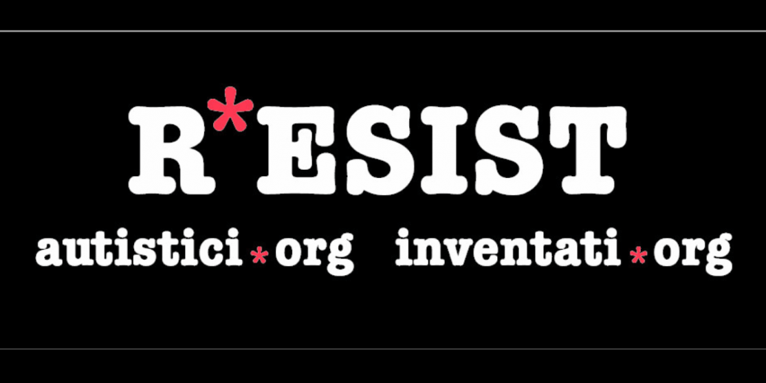 Autistici/inventati