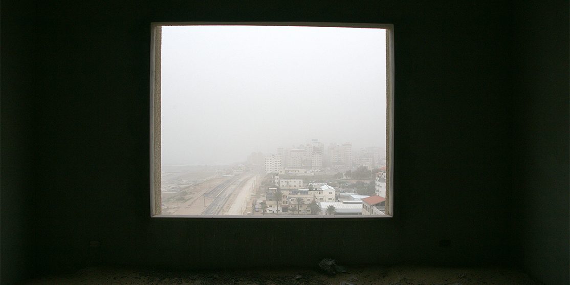 Gaza_daniele napolitano, valerio nicolosi_100826