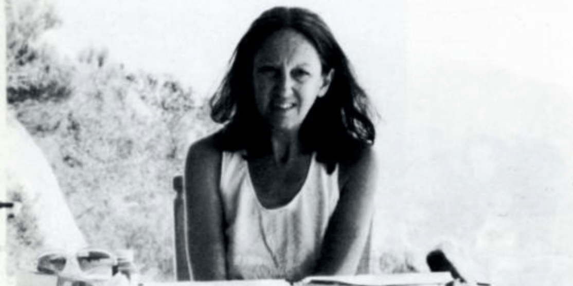 Carla Lonzi wikimedia