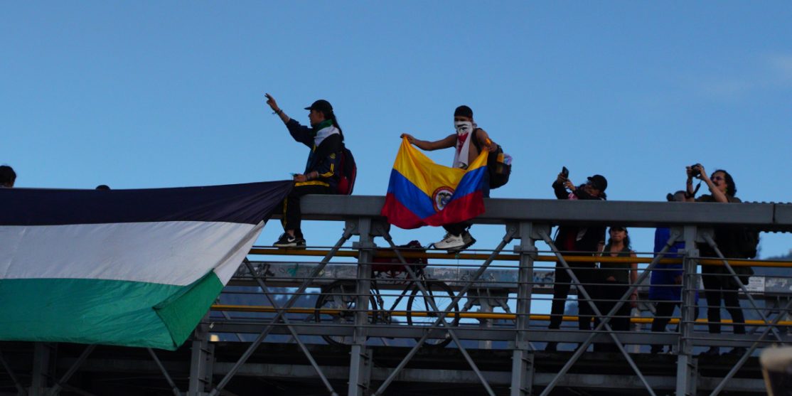 copertina colombia